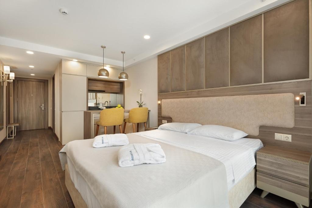 هتل وین رزیدنس باتومی